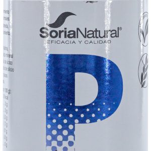 Fósforo de liberação prolongada, 60 comprimidos