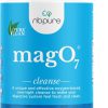 MagO7 NB Pure — Limpeza Intestinal com Magnésio Ozonizado
