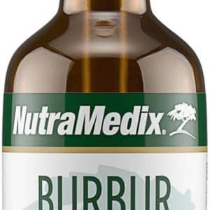 Burbur-Pinella NutraMedix – Detox Cerebral e Suporte Neural