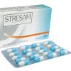 STRESAM® (Etifoxina), anti-ansiolítico que nao causa dependencia, Biocodex, 60 comprimidos