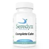 Seredyn Complete Calm, BioNeurix, 60 cápsulas