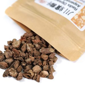 Chuan Xu Duan (川續斷) Premium, Raiz de Dipsacus Asperoides dipsaci asperi radix 100% Pura e Selvagem, 6 Oz (170g)