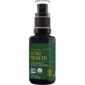 Pneumotrophin PMG, extrato de pulmão bovino, Standard Process, 90 comprimidos