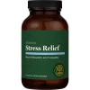 Stress Relief Supplement – Fórmula Natural para Reduzir Estresse, Melhorar o Humor e Aumentar o Foco - Global Healing Center - 120 capsulas