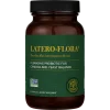 Latero-Flora - Suplemento probiótico para um cólon saudável - Global Healing Center - 60 cápsulas