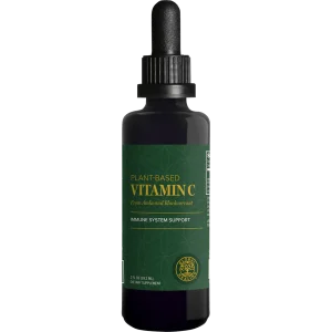 Vitamina C, Fórmula Orgânica de Espectro Completo, Global Healing Center, 59.2ml