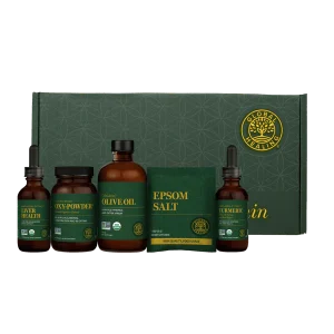 Programa de Limpeza do Fígado - 6 dias para um fígado mais limpo - Global Healing Center