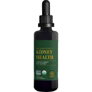 Saúde renal baseada em plantas(Plant-Based Kidney Health) - Global Healing Center - 60ml