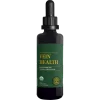 Vein Health - Saúde das veias à base de plantas - Promove veias e circulação saudáveis - Global Healing Center - 59ml