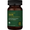 Ferro - Um nutriente essencial de fontes à base de plantas - Global Healing Center - 60 capsulas