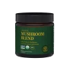 Mistura de cogumelos orgânicos em pó, Cordyceps, Chaga, Reishi, Cogumelo de cauda de peru para saúde imunológica e intestinal, GHC,