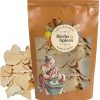 Tongkat Ali Raiz Importada 100g