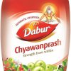 Chyawanprash, Especiaria de ervas, Dabur