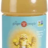 Ginger Soother, Limonada de Gengibre com Limão e Mel, The Ginger People, 360 ml