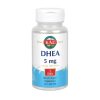 DHEA 99,5% puro - KAL - 25 mg - 60 comprimidos