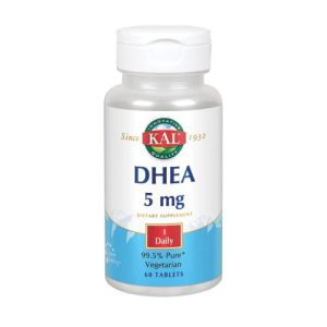 Creme de DHEA Bioidentico para Mulheres e Homens , Mother´s Dose 50ml