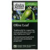 Folhas de Oliveira - Gaia Herbs - 120 fitocápsulas