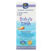 DHA do Bebê com Vitamina D3 - Nordic Naturals - 60 ml