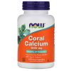 Cálcio Coral em Pó de Okinawa - Now Foods -