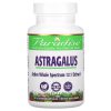 Astragalus Full Spectrum 12:1 100% Puro, Paradise Herbs, 120 Veggie Caps