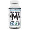 Advanced NMN 1000 mg RevGenetics – 60 Cápsulas Entéricas