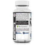 Advanced NMN 1000 mg RevGenetics – 60 Cápsulas Entéricas
