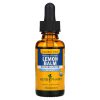 Melissa Officinalis, Erva-Cidreira, sem álcool, Herb Pharm