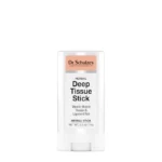 DEEP TISSUE, Recuperação Pós-Treino, Melhoria da Circulação, Dr Shulze's