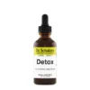 Detox Formula Dr. Schulze's 59 ml – Fórmula Herbal para Detox Profundo