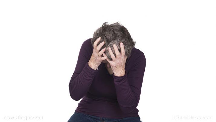 Doença de Alzheimer – causas, efeitos colaterais e tratamentos