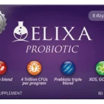 Elixa - Probiótico