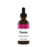 FEM+ Female Plus Dr. Schulze – Fórmula Herbal Feminina 59ml