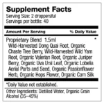 FEM+ Female Plus Dr. Schulze – Fórmula Herbal Feminina 59ml