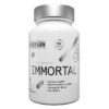 Immortal Hydrapharm 90 Cápsulas - Suplemento Antienvelhecimento Poderoso