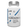 Neurogenesis Hydrapharm 60 Cápsulas - Impulse sua Memória e Humor