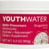 NAD em Pó, Hidratação Celular e Suporte à Longevidade, YOUTHWATER, 150g