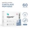 Sigumir - A4 - Peptídeos para Articulações, Ossos e Coluna