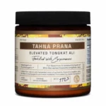 Tongkat Ali em Pó Raw Forest Foods 70 g – Eurycomanona e Piperina