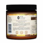 Tongkat Ali em Pó Raw Forest Foods 70 g – Eurycomanona e Piperina