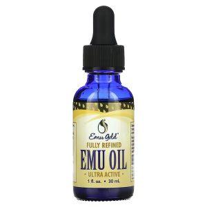Óleo de Emu - Emu Gold - 15ml
