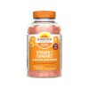 Gomas de vitamina C, para crianças e adultos, Sundown Naturals, frasco com 90 unidades