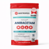 Aniracetam em pó (Racetam Nootrópico) | Foco, Memória e Clareza Mental