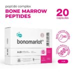 Bonomarlot - A20 - Peptídeo biorregulador de medula óssea