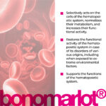 Bonomarlot - A20 - Peptídeo biorregulador de medula óssea