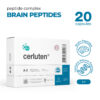 Cerluten - A5 - Peptídeo biorregulador cerebral - Garmonia