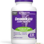 Cosamin ASU Nutramax 230 cápsulas