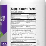 Cosamin ASU Nutramax 230 Cápsulas — Suporte Premium para Articulações
