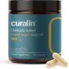 CuraLin (suplemento para diabéticos) - CuraLife - 180 cápsulas
