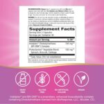 DIM-Plus - Fórmula Metabolismo do Estrogênio - Nature`s Way - 120 cápsulas