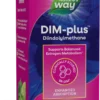 DIM-Plus - Fórmula Metabolismo do Estrogênio - Nature`s Way - 120 cápsulas
